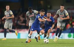 Jorginho: Kovacic không nghe tôi, cậu ấy sút và đã ghi bàn